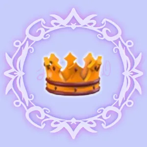 Royal Capuchin Crown
