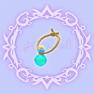 Potion Necklace