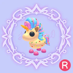 R Candicorn