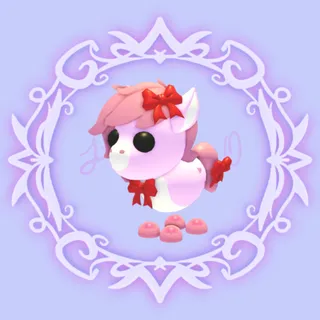 Pretty Pony
