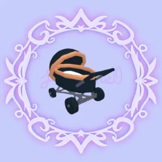 Cradle Stroller
