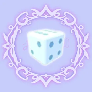 Sugar Dice Hat