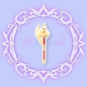 Battle Axe
