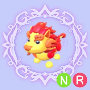 NR Guardian Lion