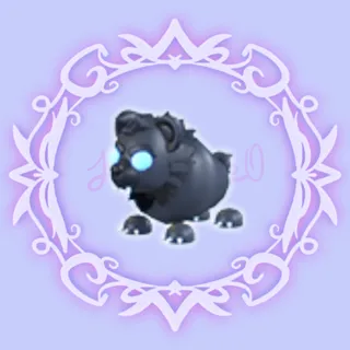 Scarebear