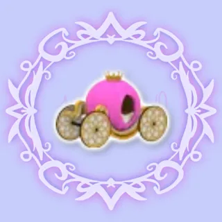 Princess Carriage