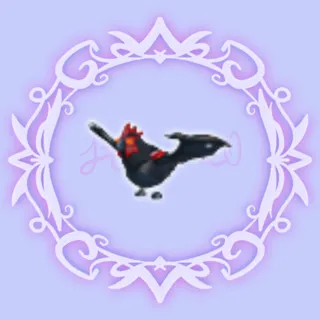 Evil Chickatrice