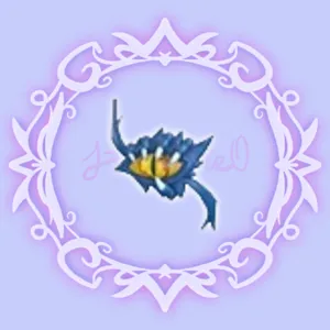 Dragon Eye Patch
