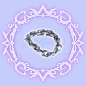Silver Chain