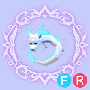 FR Frost Fury