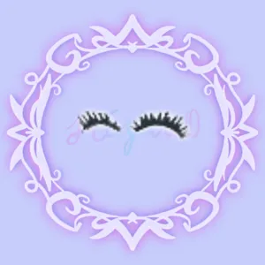 Unfortunate Eyelashes