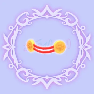 Regal Collar