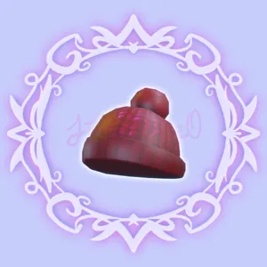 Yarn Beanie