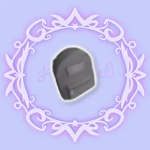 Halloween Grey Gravestone Backpack