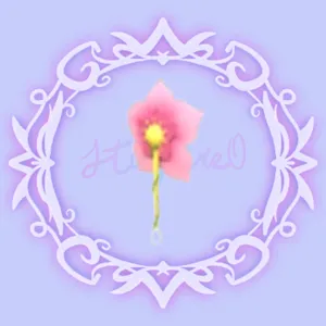 Cherry Blossom Earring