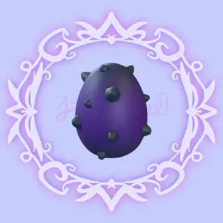 Danger Egg