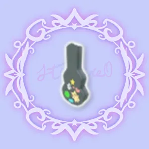 Guitar Case