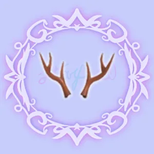 Reindeer Antlers