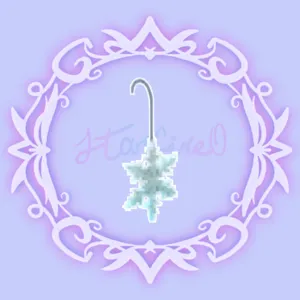 Snowflake Earrings