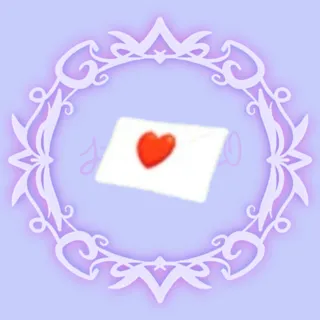 Love Letter