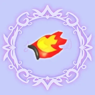 Flame Cape