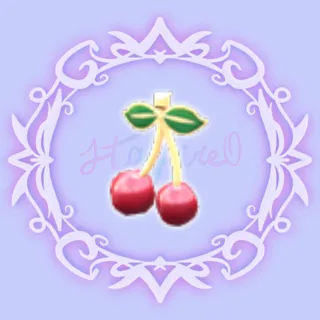 Cherry Earrings