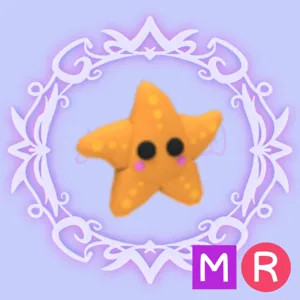MR Starfish