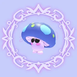 Mushroom Friend