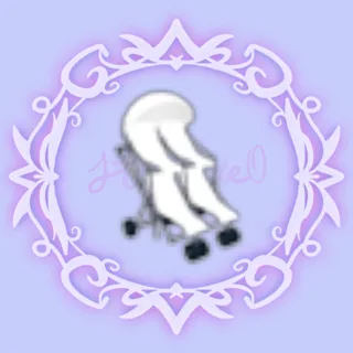 Quad Stroller