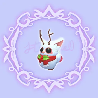 Merry Mistletroll