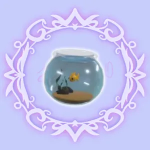 Fishbowl Hat