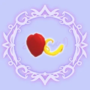 Heart Tiara