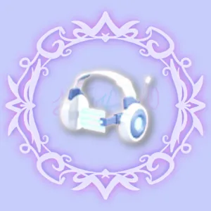 Cyber Headphones