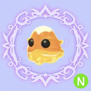 N Caramelgeist