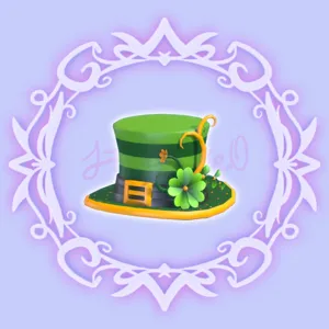 Leprechaun Tophat