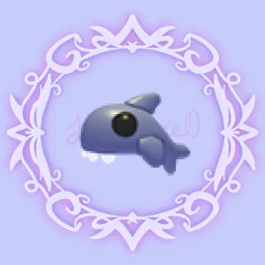 Shark Swimcap