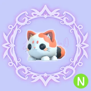 N Mochi Meow