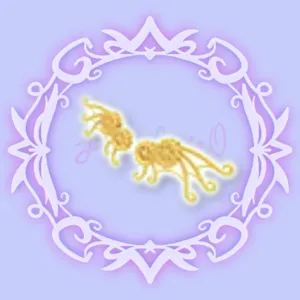 Clockwork Wings