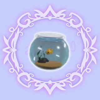Fishbowl Hat