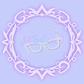 Clear Glasses 