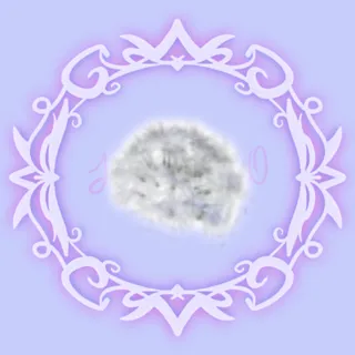 Dandelion Hat