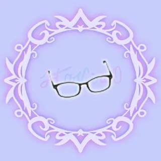 Prescription Glasses 