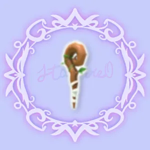 Magical Staff