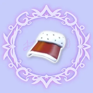 Royal Capuchin Cape
