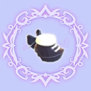 Witch Boots