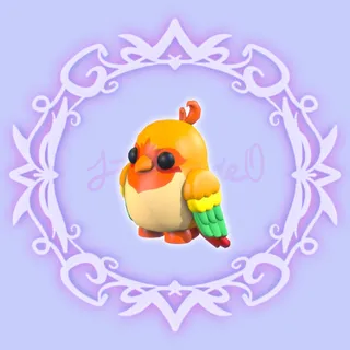 Love Bird