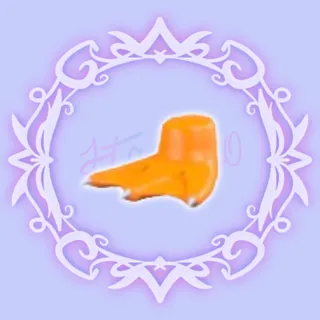 Duck Feet