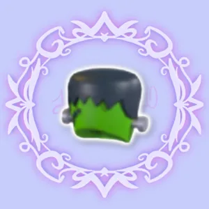 Monster Hat