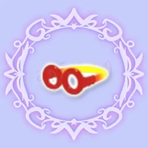 Gummy Goggles