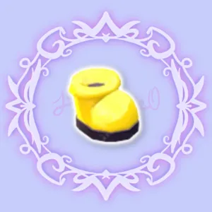 Rain Boots